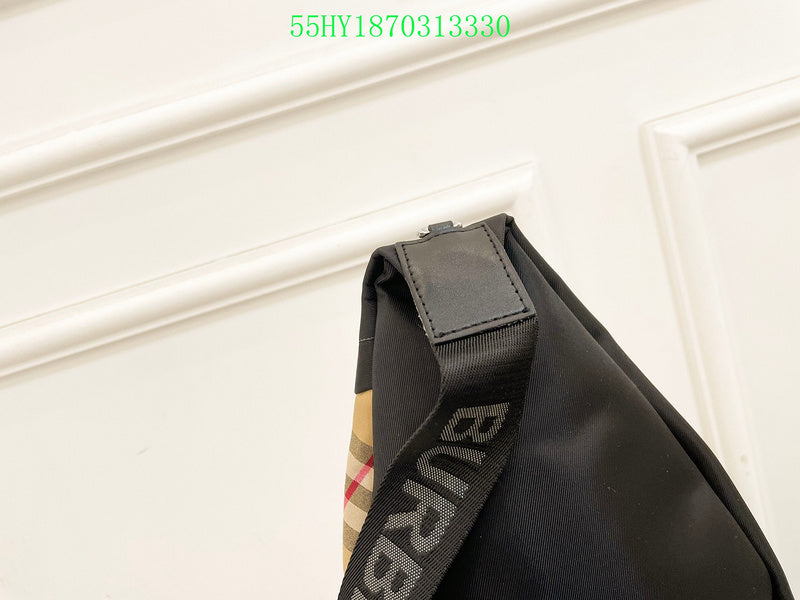 Fan Fashion -GLM - Top quality BBR Bags - 164