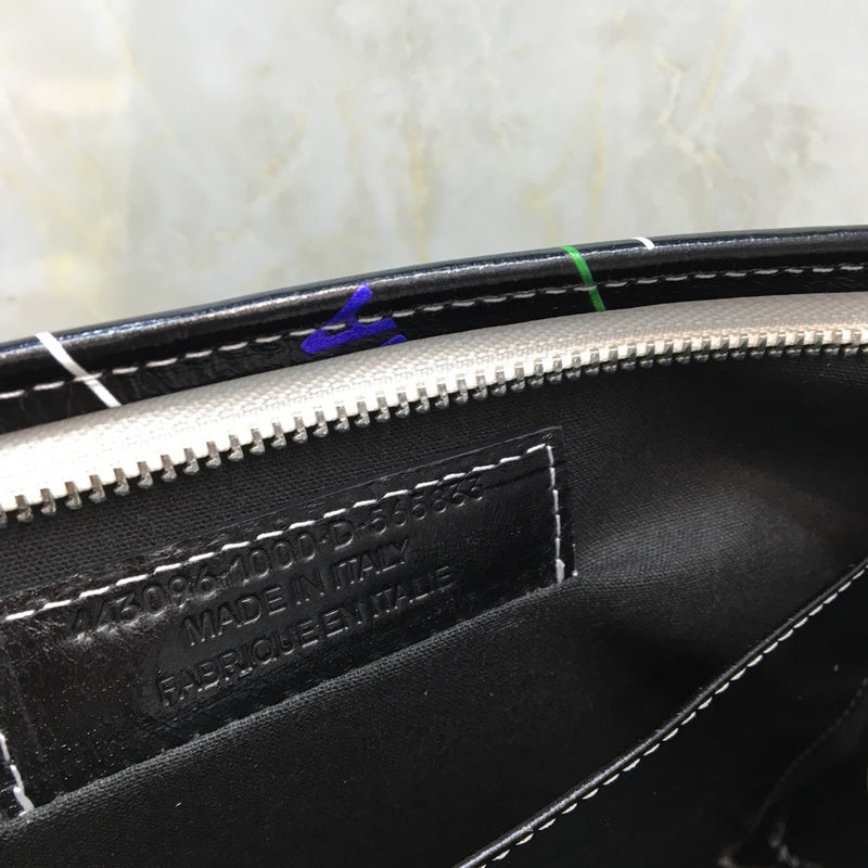 Satchel Bags - BGA Bags - 379