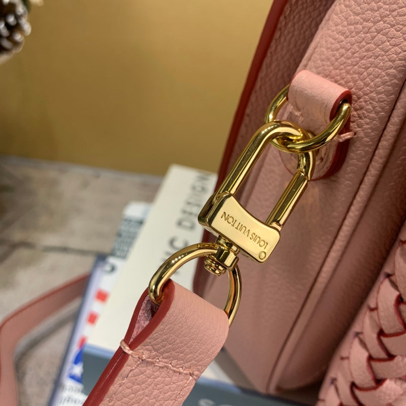 Satchel Bags - VL Bags - 5703