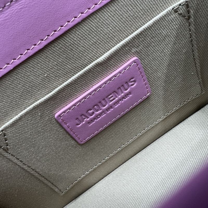 Satchel Bags - JQMS Bags - 003