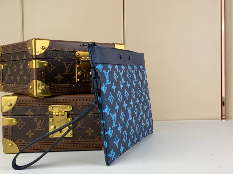 Satchel Bags - VL Bags - 2524