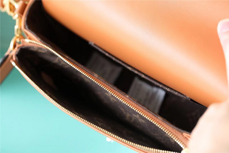 Satchel Bags - VL Bags - 6997