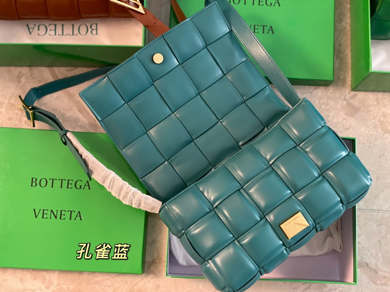 Satchel Bags - BV Bags - 038