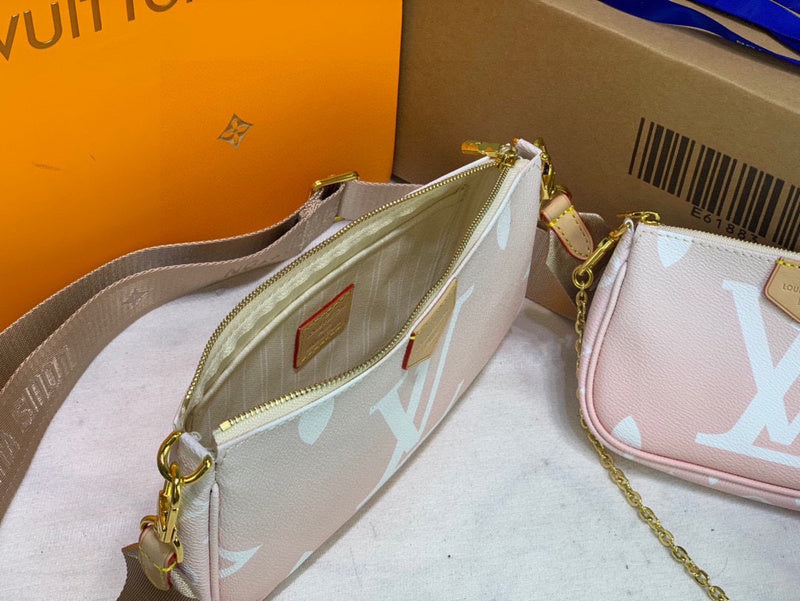 Glami- Glami- Lu-Vi bags - 3526
