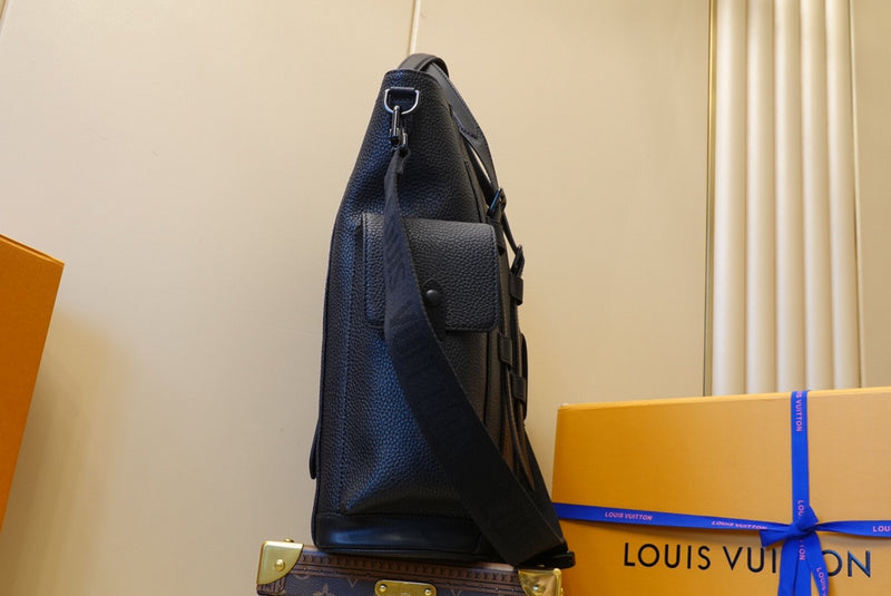 Satchel Bags - VL Bags - 5434