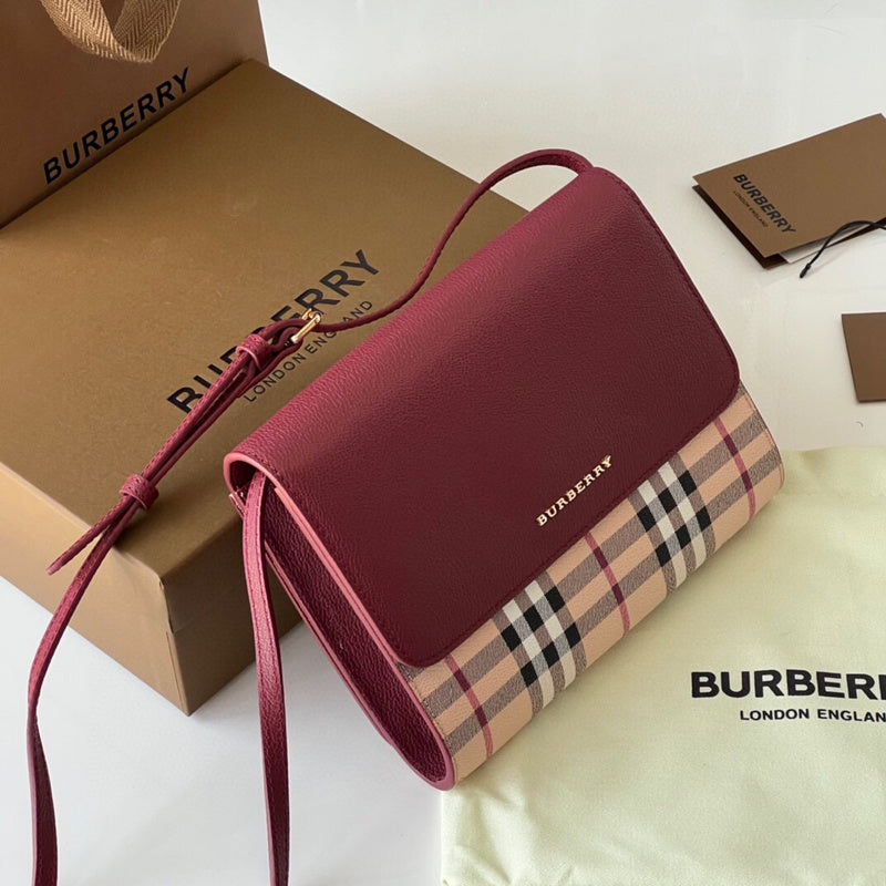 The Fan Fashion BBR-Bags - 017