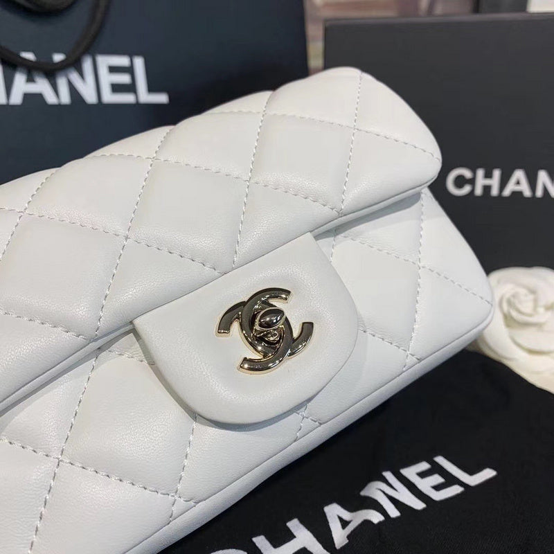 Satchel Bags - CHL Bags - 7407