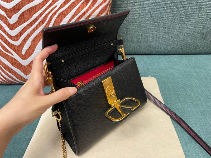 GLM - VEL Bags - 637