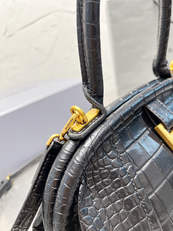Satchel Bags - BGA Bags - 1300