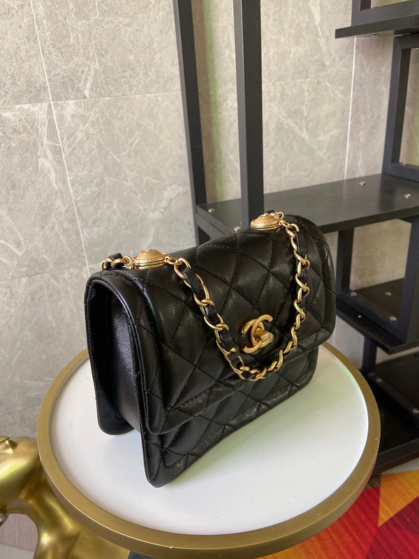 Satchel Bags - CHL Bags - 126
