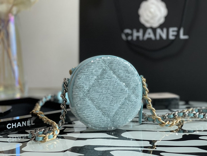 Satchel Bags - CHL Bags - 1759