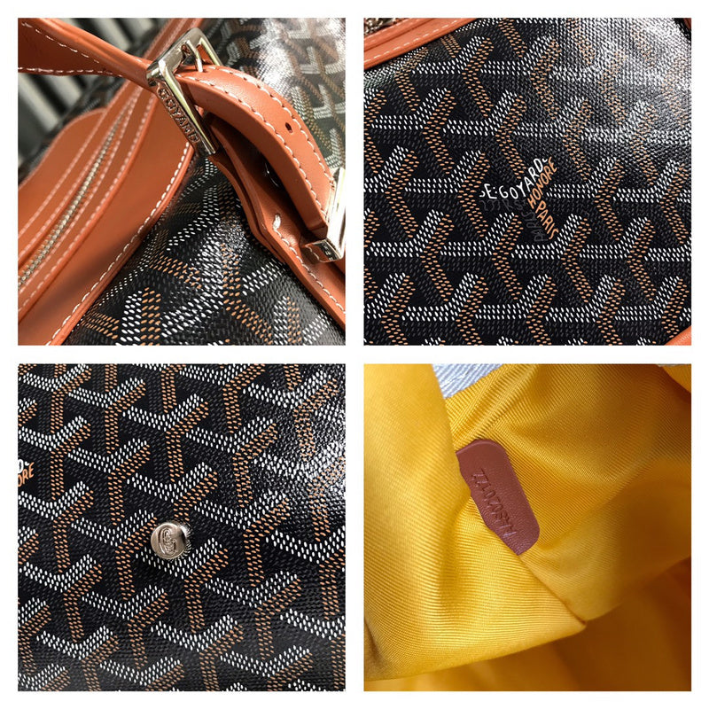 GLM - GYO Bags - 1224