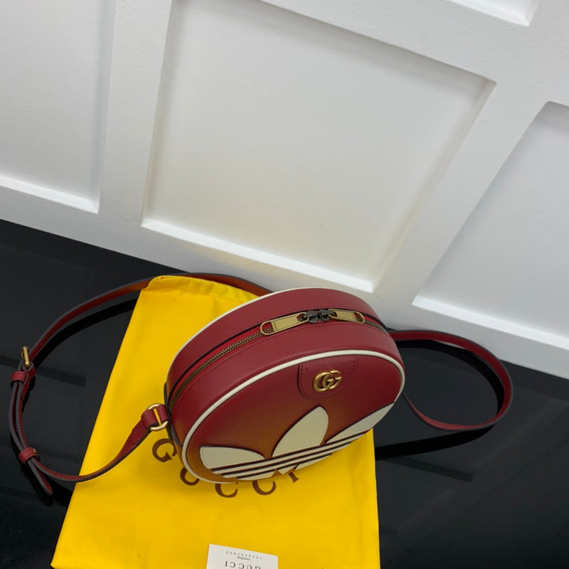 Satchel Bags - GUC Bags - 371