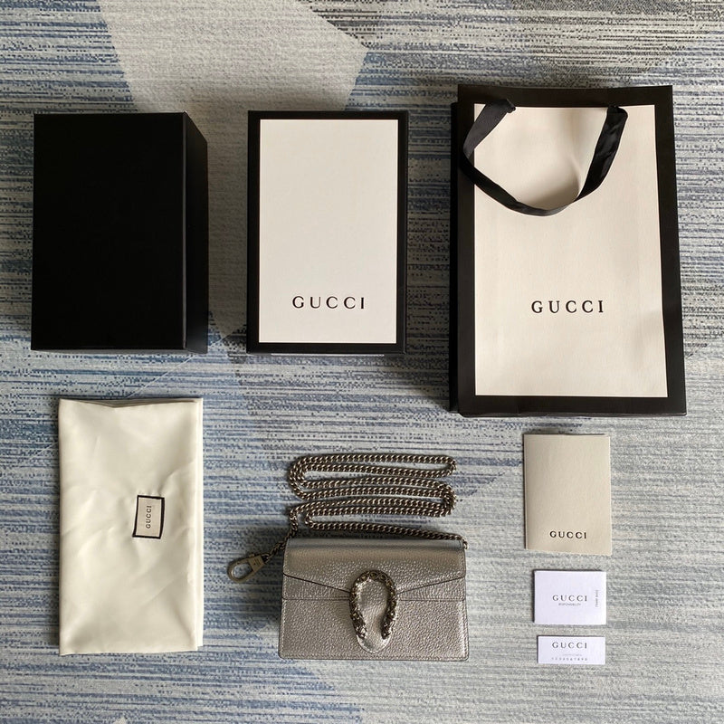 Satchel Bags - GCI Bags - 4944