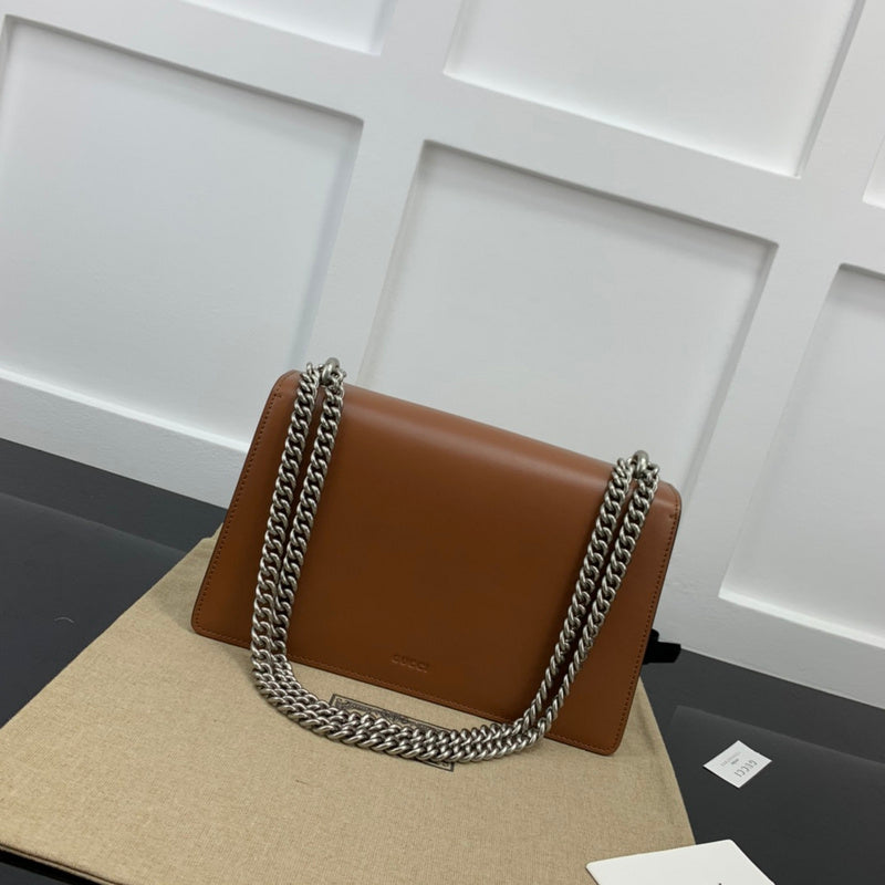 Satchel Bags - GUC Bags - 068