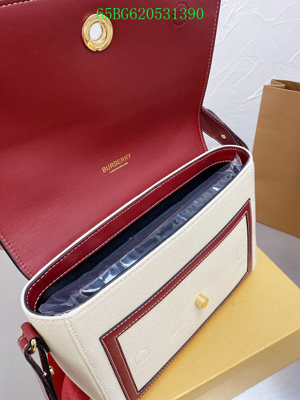Fan Fashion -GLM - Top quality BBR Bags - 516