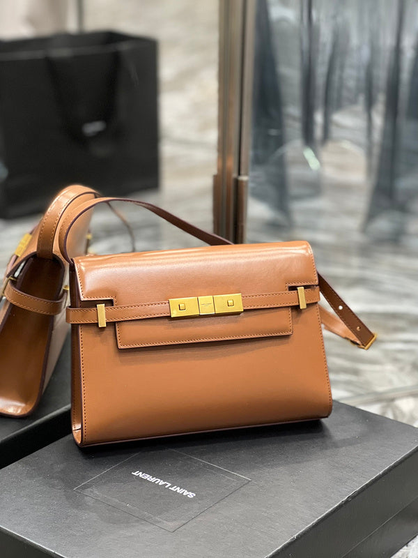 Satchel Bags - SLY Bags - 540