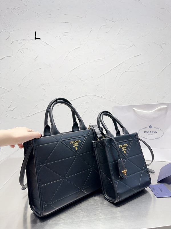 Satchel Bags - PDA Bags - 464