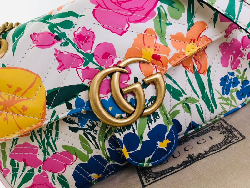 Satchel Bags - GCI Bags - 3142
