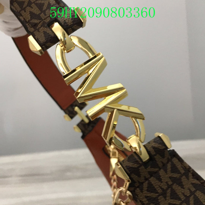 Satchel Bags - MK Bags - 258