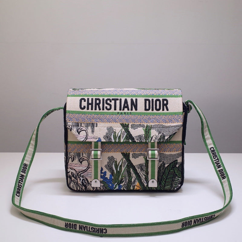 Glami-i - DOR Men Bags - 116