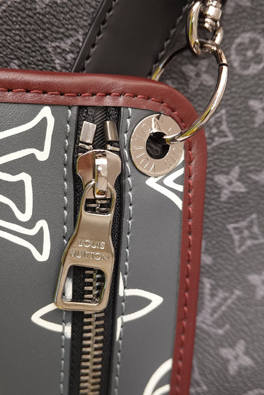 Satchel Bags - VL Bags - 5290
