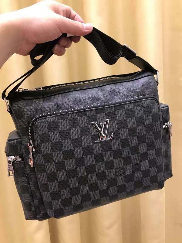 Satchel Bags - VL Bags - 3963