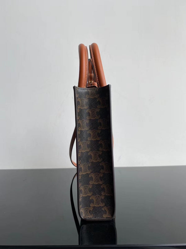 Satchel Bags - CHN Bags - 107