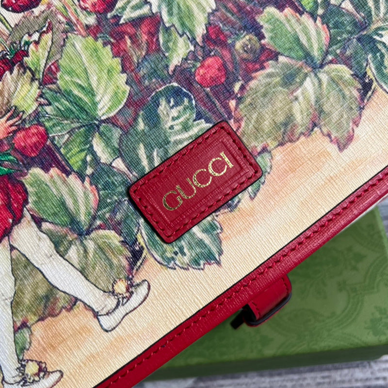 Satchel Bags - GCI Bags - 7801