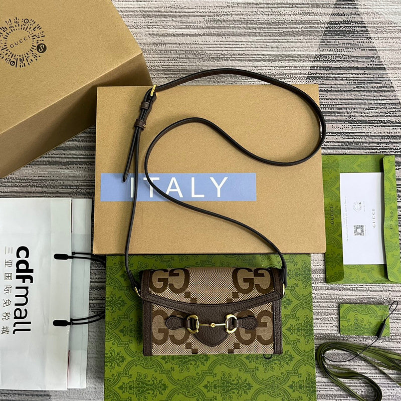 Satchel Bags - GCI Bags - 5613