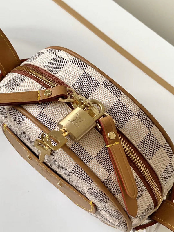 Glami- Glami- Lu-Vi bags - 3871