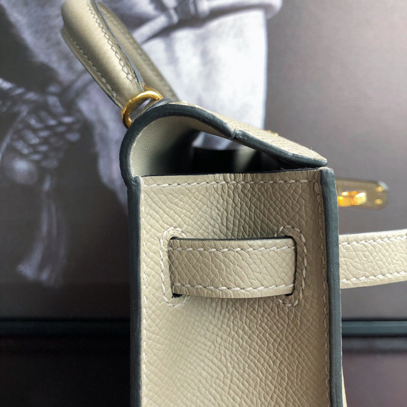 Satchel Bags - HMS-Bags - 1053
