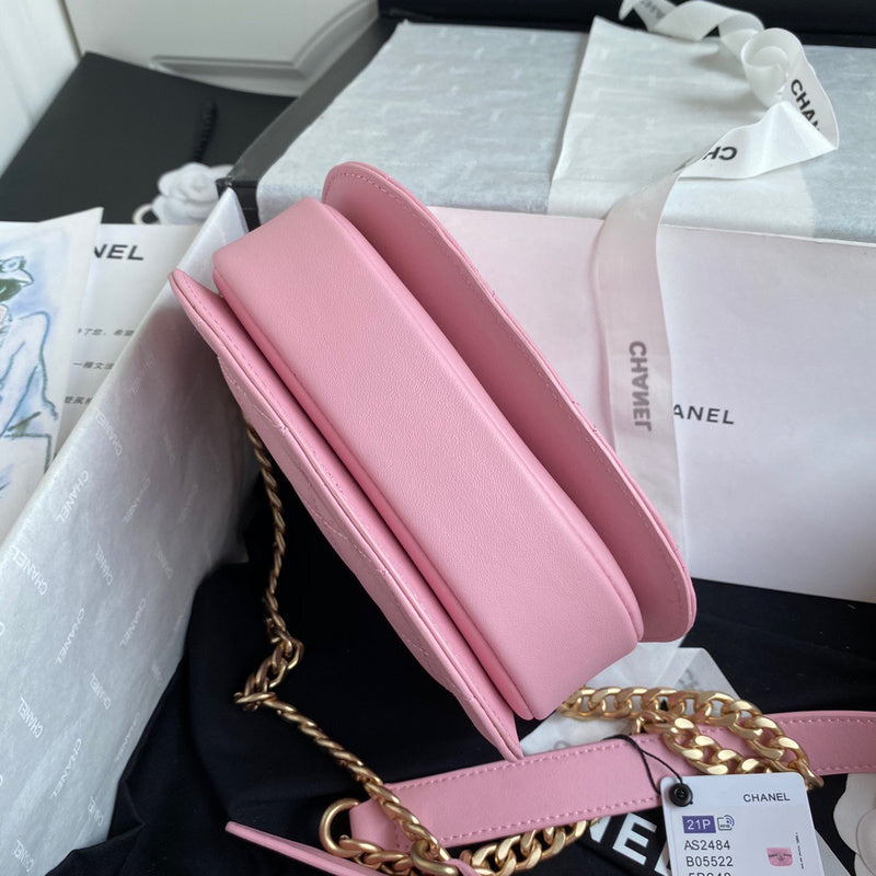 Satchel Bags - CHL Bags - 7389
