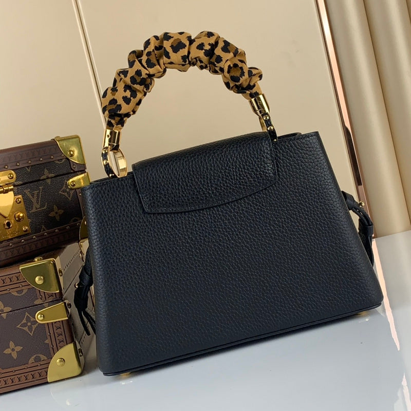 Satchel Bags - VL Bags - 4782