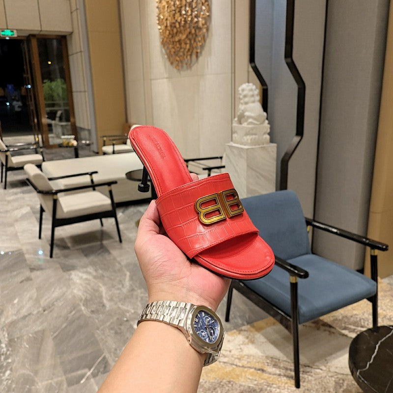 Satchel Bags - BGA Shoes - 718