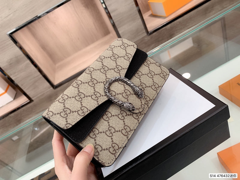 Satchel Bags - GCI Bags - 2123