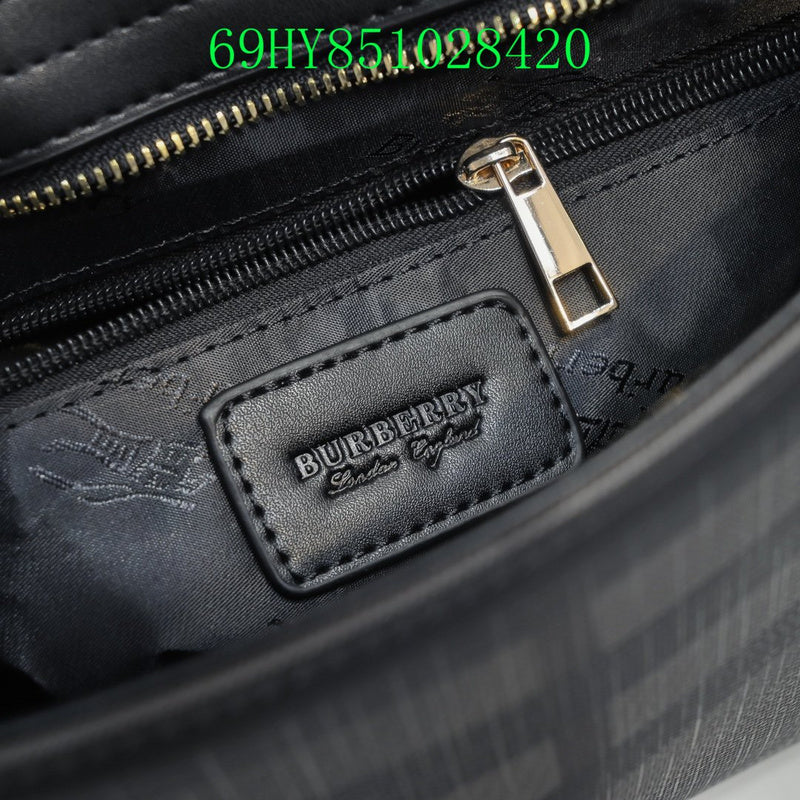 Fan Fashion -GLM - Top quality BBR Bags - 380