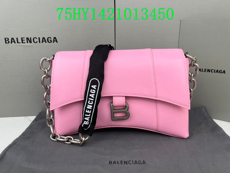 Satchel Bags - BGA Bags - 2012