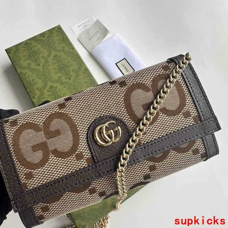 Glami- - Mix Wallets - 506