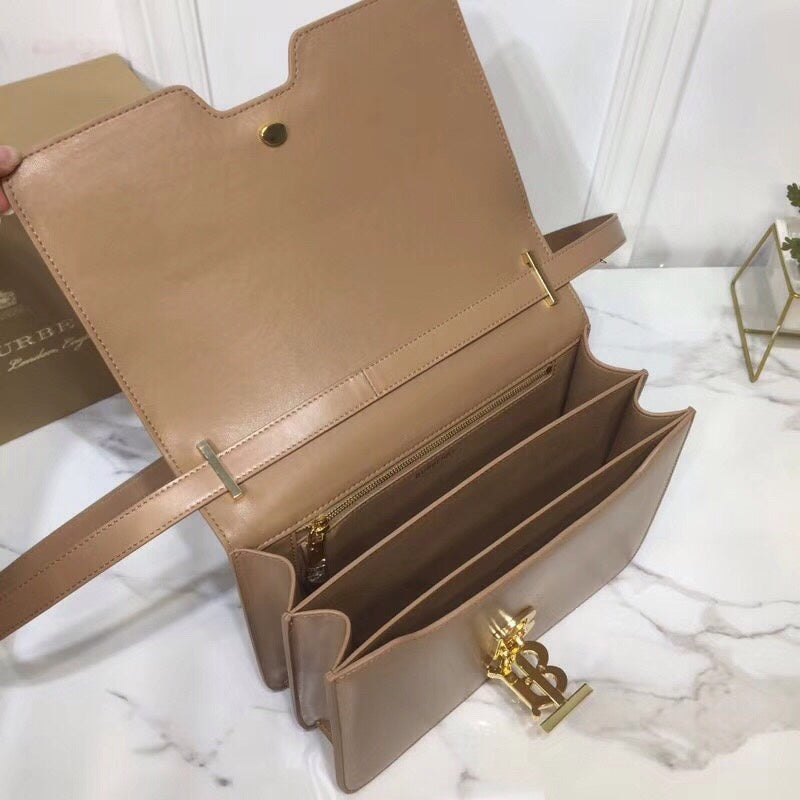 Fan Fashion -GLM - Top quality BBR Bags - 1532