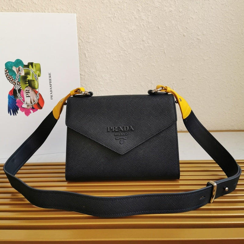 Satchel Bags - PDA Bags - 108