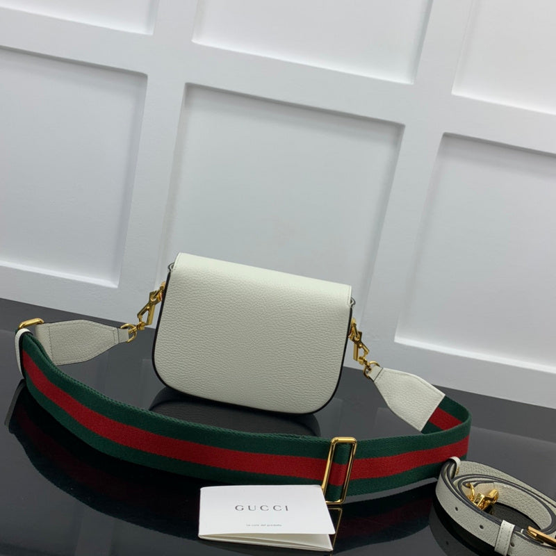 Satchel Bags - GUC Bags - 315