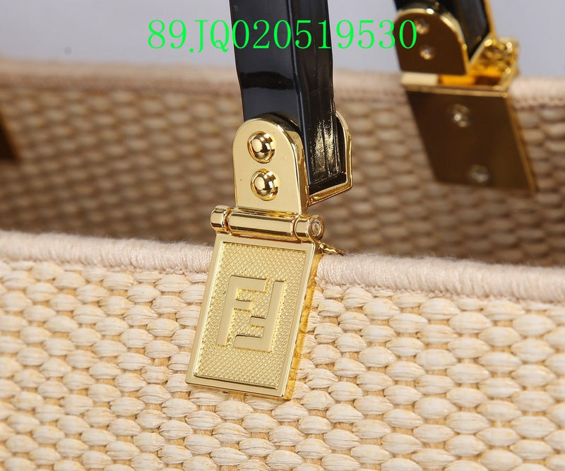 Glami - FDE Bags - 3115