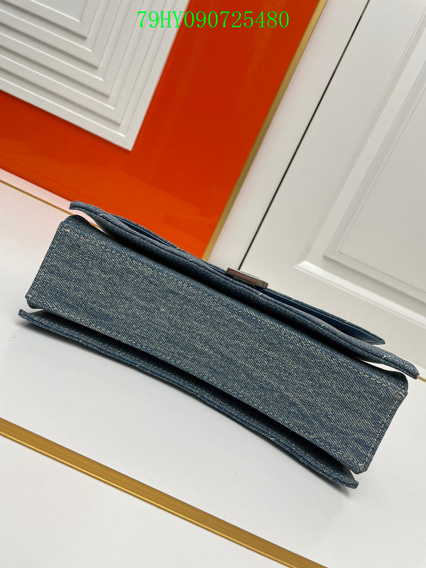Satchel Bags - BGA Bags - 1692