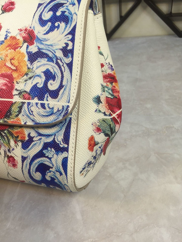 Satchel Bags - DG Bags - 258