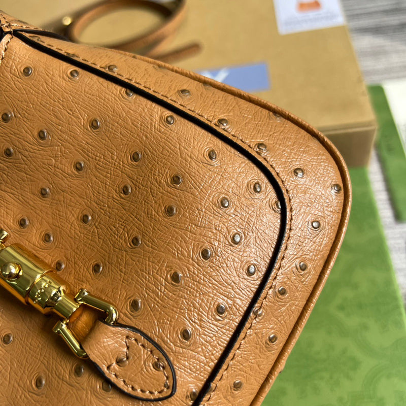 Satchel Bags - GCI Bags - 7931