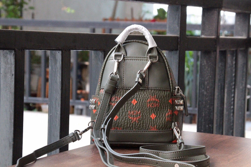 Satchel Bags - MC Bags - 140
