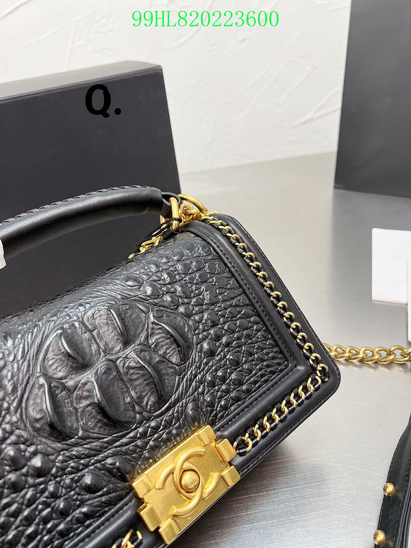 Glami - CHL Bags - 3015