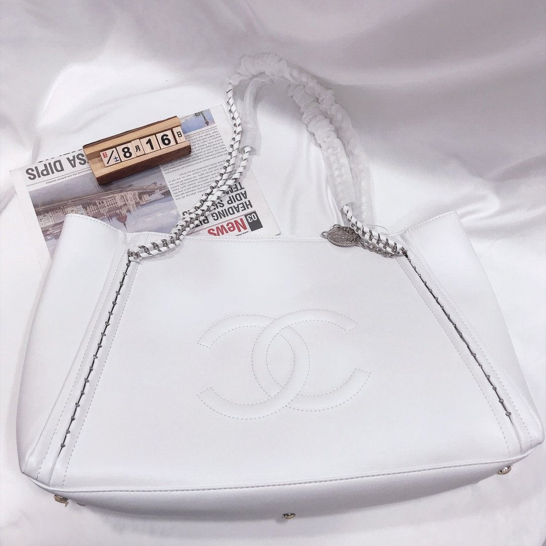 Designer bags by Chanel 212