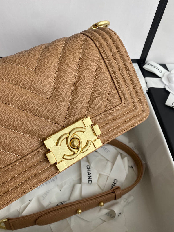 Satchel Bags - CHL Bags - 3535